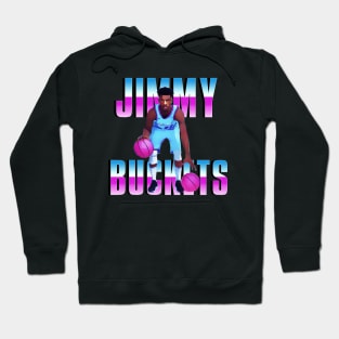 Jimmy Buckets Basketball Hoodie